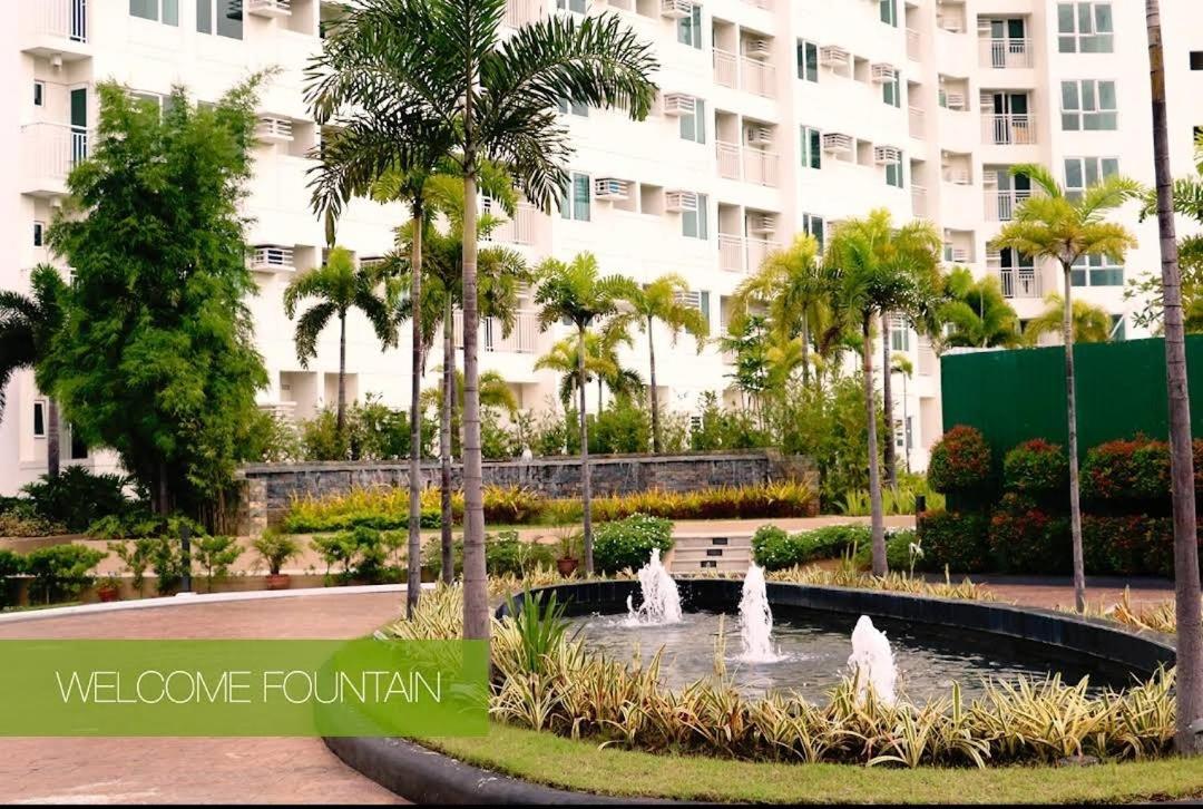 Room In Alabang Manila Bagian luar foto